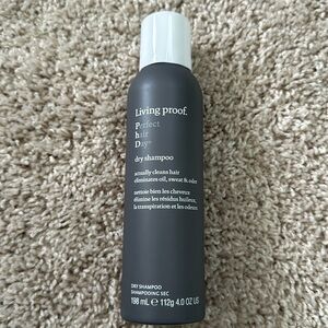 Brand New Living Proof Perfect Hair Day Dry Shampoo